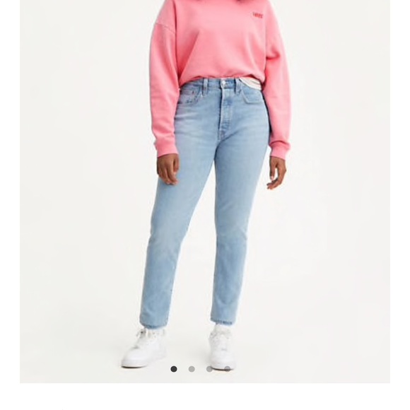 Levis 501